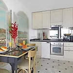 Madeleine & Champs-Elysees - 2Br 2Ba With Balcony - Paris Vacation Rentals